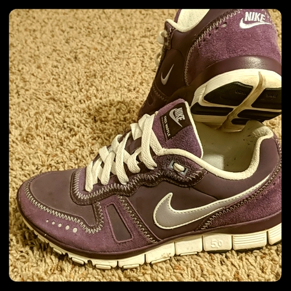 nike free waffle 5.0